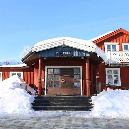 Hemavans Waerdshus Exterior foto